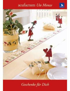 Geschenke für dich - Acufactum
